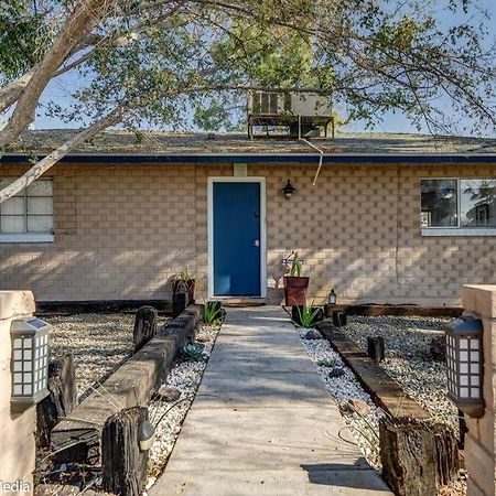 *Msg For 5%Off*1Bed1Bath Hugeguesthouse Midtownphx 피닉스 외부 사진