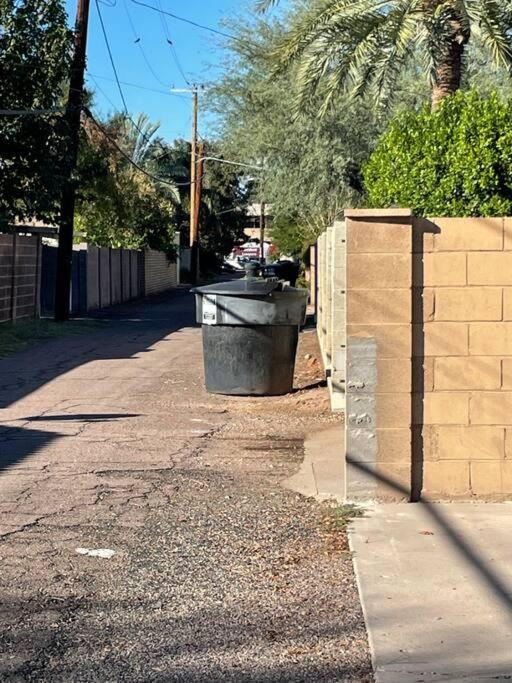*Msg For 5%Off*1Bed1Bath Hugeguesthouse Midtownphx 피닉스 외부 사진