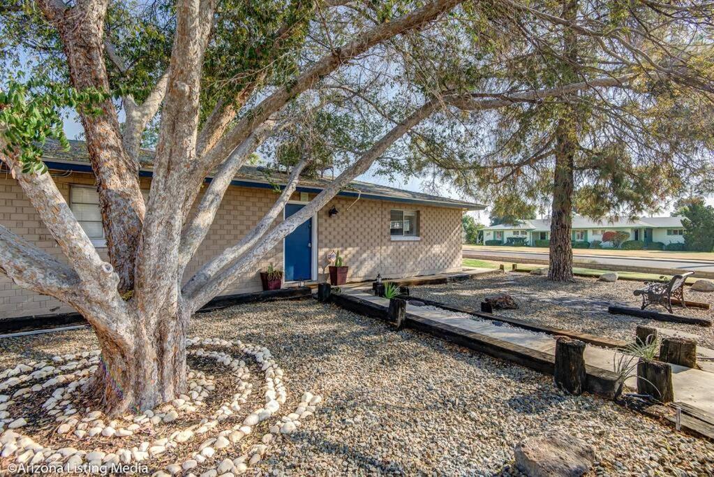 *Msg For 5%Off*1Bed1Bath Hugeguesthouse Midtownphx 피닉스 외부 사진